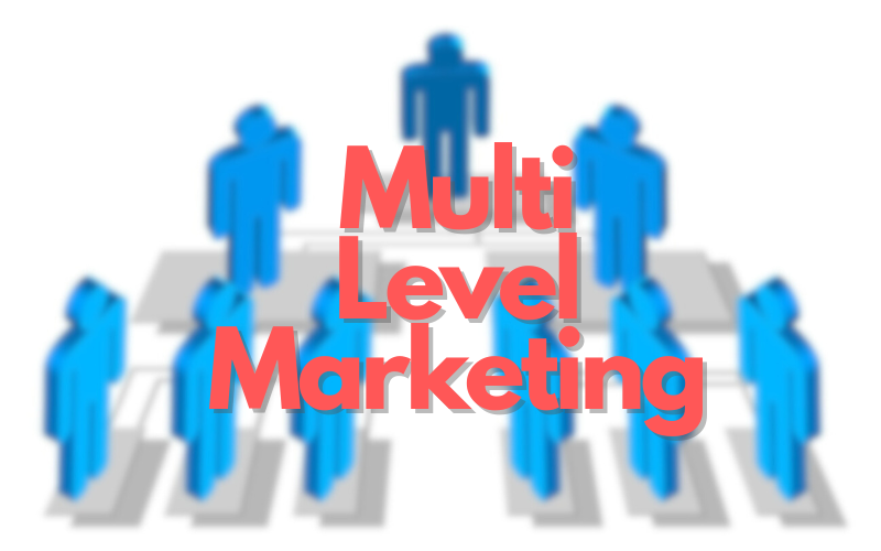 Read more about the article Alles, was Sie über Multi-Level Marketing (MLM) wissen müssen