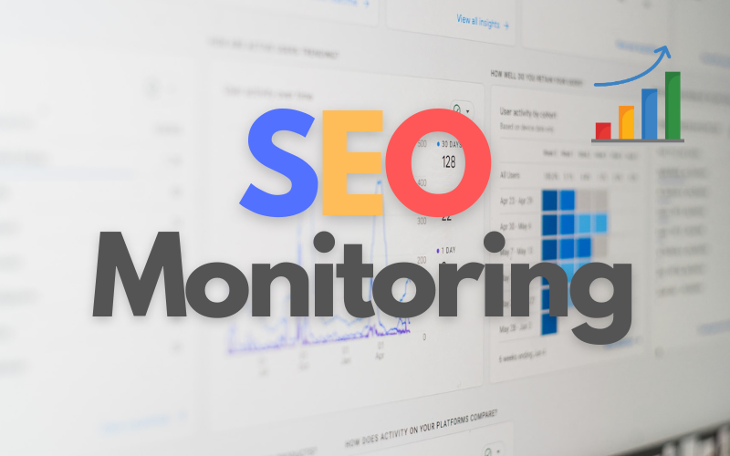 Read more about the article Was ist SEO Monitoring? So optimieren Sie Ihre Website für Top-Rankings