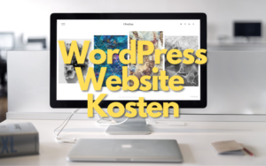 Read more about the article WordPress Website erstellen Kosten – Hostinger als preisgünstige Lösung